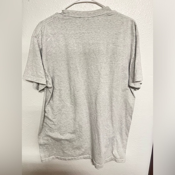 ✨RARE✨ 1995 Troy Aikman Caricature Dallas Cowboys “Power Of The Cowboys” T-Shirt - Picture 6 of 8